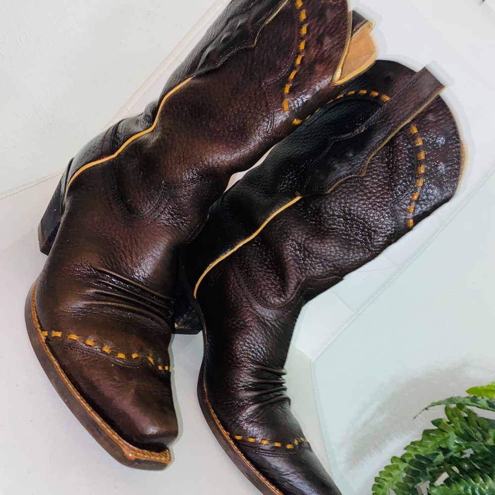 Ariat boots